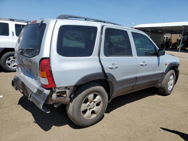 Photo 4 from auction – 2004 MAZDA TRIBUTE with VIN 4F2CZ06144KM09471