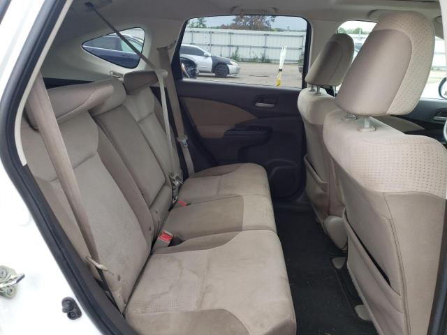 Photo 6 from auction – 2014 HONDA CR-V EX with VIN 5J6RM4H58EL046937