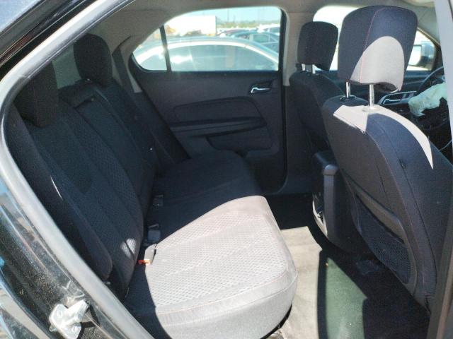 Photo 6 from auction – 2013 CHEVROLET EQUINOX LS with VIN 2GNALBEK5D6272565
