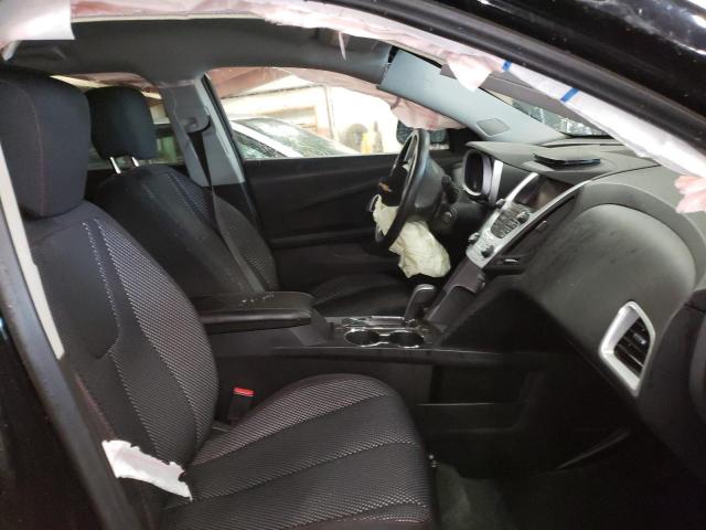 Photo 5 from auction – 2015 CHEVROLET EQUINOX LT with VIN 2GNALBEK0F6404036
