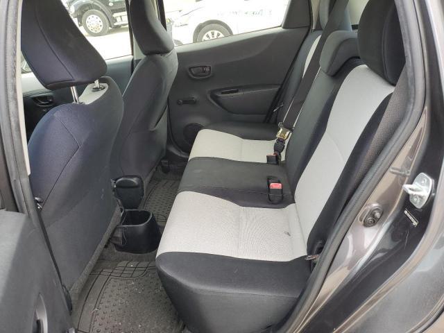Photo 6 from auction – 2012 TOYOTA YARIS with VIN JTDKTUD37CD518650