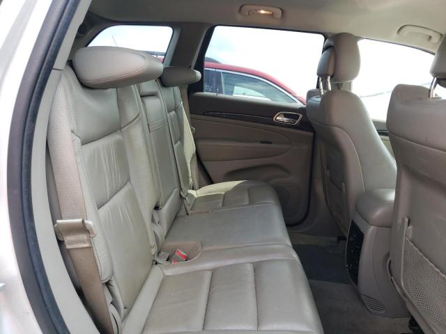 Photo 6 from auction – 2011 JEEP GRAND CHER with VIN 1J4RR4GG9BC718228