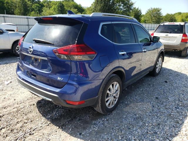 Zdjęcie 4 z aukcji – 2017 NISSAN ROGUE S z VIN 5N1AT2MT7HC836633