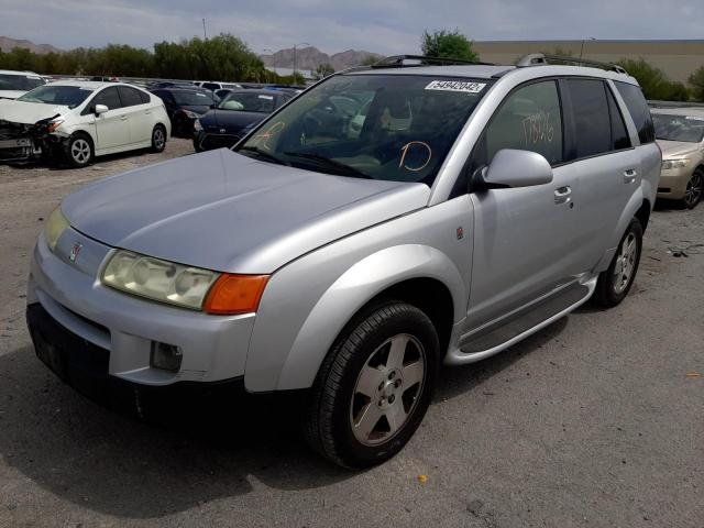 Photo 2 from auction – 2005 SATURN VUE with VIN 5GZCZ53485S810243