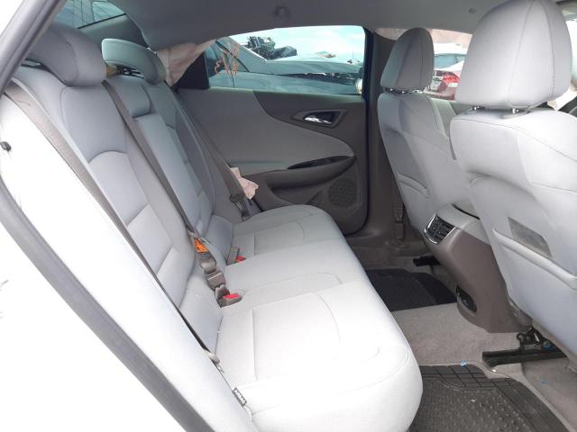 Photo 6 from auction – 2017 CHEVROLET MALIBU LT with VIN 1G1ZE5ST2HF195128
