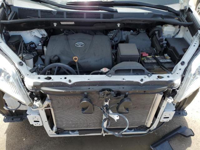Photo 7 from auction – 2020 TOYOTA SIENNA LE with VIN 5TDKZ3DC0LS061726