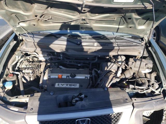 Photo 7 from auction – 2004 HONDA ELEMENT EX with VIN 5J6YH28534L033192