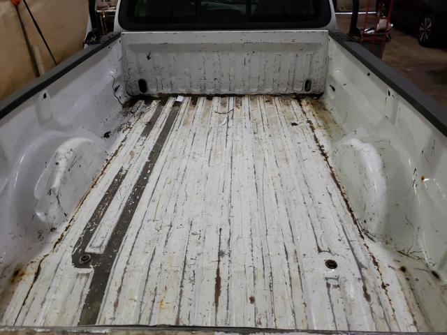 Photo 6 from auction – 2003 FORD F150 with VIN 1FTRF17263NB83771