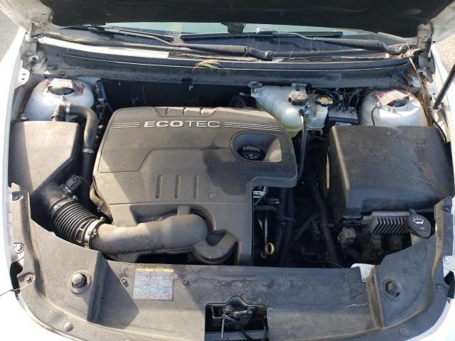 Photo 7 from auction – 2010 CHEVROLET MALIBU LS with VIN 1G1ZA5EB7AF105086