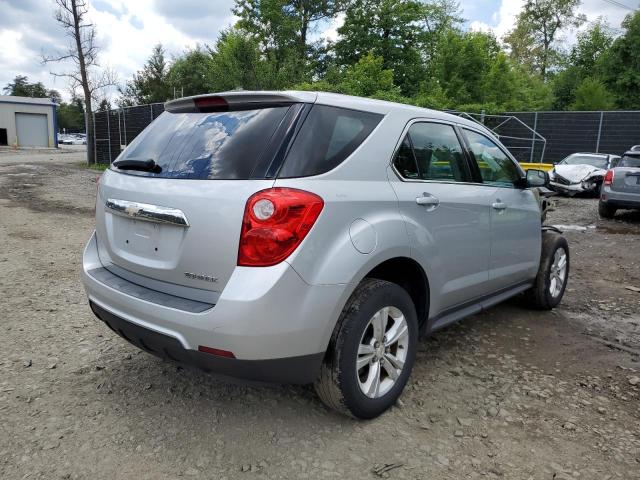 Photo 4 from auction – 2014 CHEVROLET EQUINOX LS with VIN 2GNALAEK9E6268613
