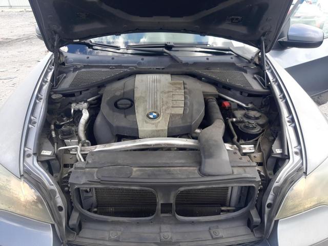 Photo 7 from auction – 2011 BMW X5 XDRIVE3 with VIN 5UXZW0C50BL369681