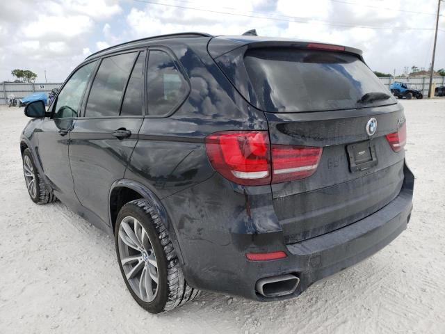 Photo 3 from auction – 2018 BMW X5 SDRIVE3 with VIN 5UXKR2C58J0Z22078