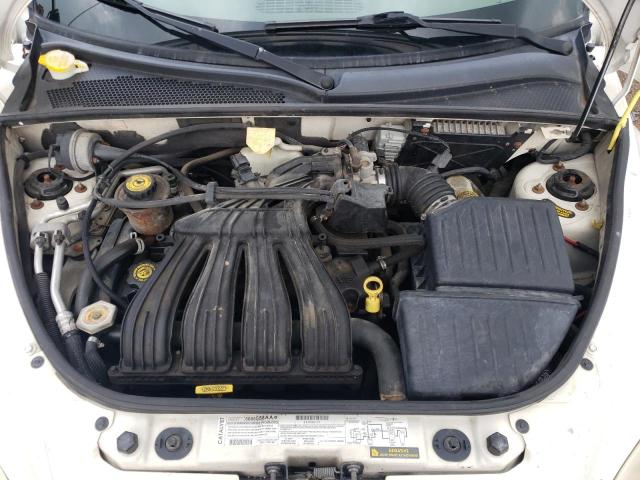 Photo 7 from auction – 2002 CHRYSLER PT CRUISER with VIN 3C8FY68B22T386582