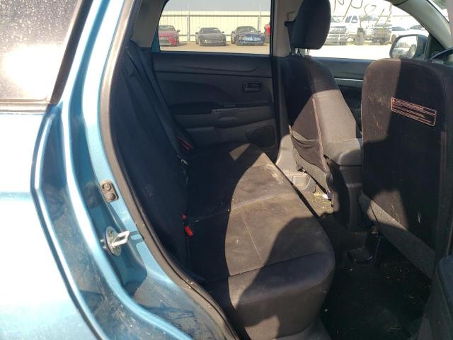 Photo 6 from auction – 2013 MITSUBISHI OUTLANDER with VIN 4A4AP3AU1DE014168