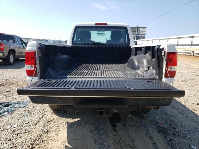 Photo 6 from auction – 2010 FORD RANGER with VIN 1FTKR1AD1APA76650