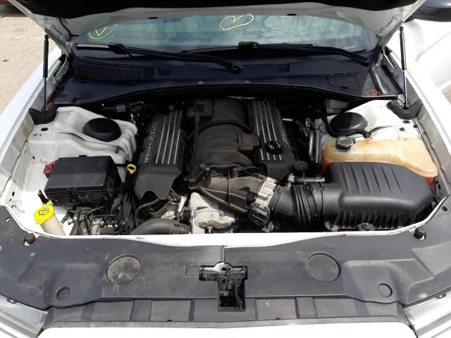 Photo 7 from auction – 2014 DODGE CHARGER SU with VIN 2C3CDXGJXEH308115
