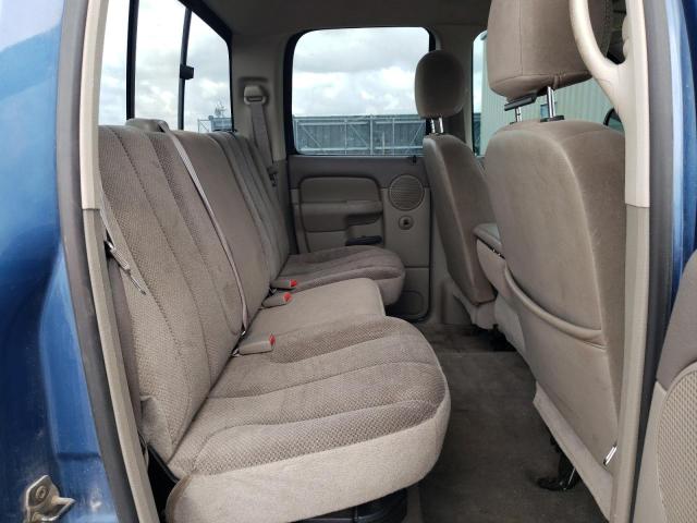 Photo 6 from auction – 2002 DODGE RAM 1500 with VIN 1D7HU18Z92S594178