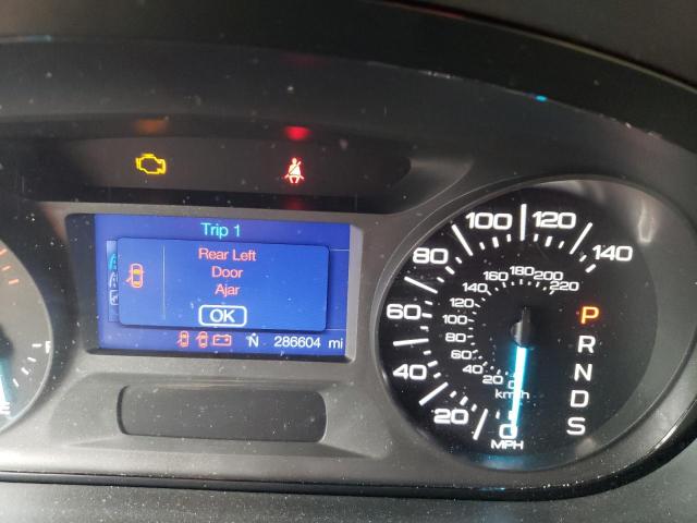 Photo 8 from auction – 2013 FORD EDGE SE with VIN 2FMDK3GC0DBA76749