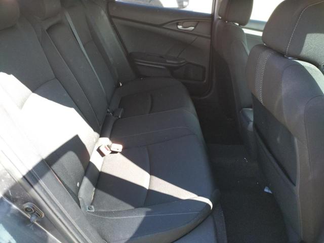 Photo 6 from auction – 2016 HONDA CIVIC EX with VIN 19XFC2F74GE216789