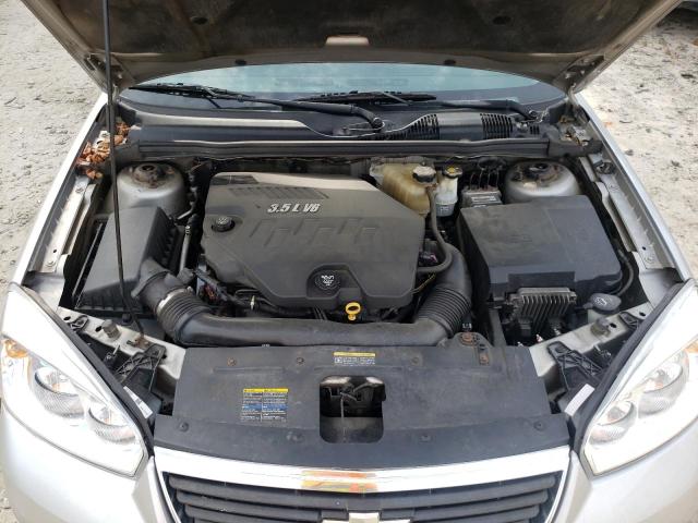 Photo 7 from auction – 2007 CHEVROLET MALIBU MAX with VIN 1G1ZT68N37F218032