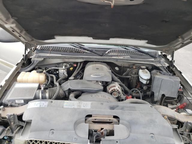 Photo 7 from auction – 2004 CHEVROLET SILVERADO with VIN 2GCEC19T941161439