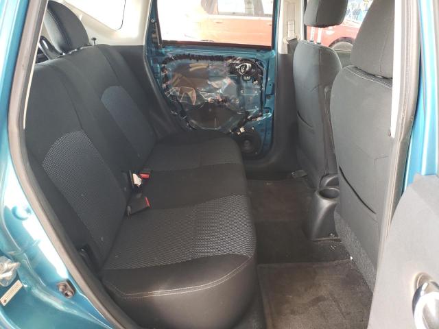 Photo 6 from auction – 2015 NISSAN VERSA NOTE with VIN 3N1CE2CP6FL364781