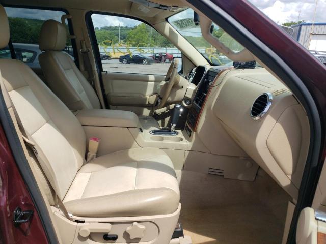 Photo 5 from auction – 2006 FORD EXPLORER E with VIN 1FMEU74E56UA70082