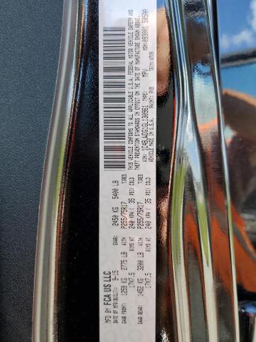 Photo 10 from auction – 2016 JEEP WRANGLER U with VIN 1C4BJWDG1GL130961