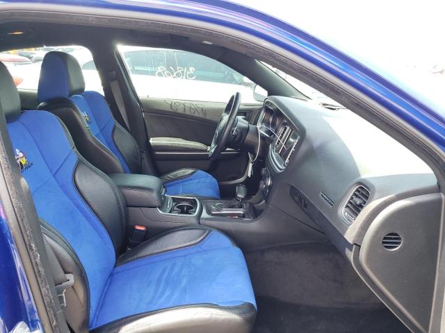 Photo 5 from auction – 2019 DODGE CHARGER SC with VIN 2C3CDXGJ8KH510754