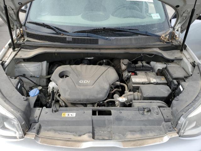 Photo 7 from auction – 2016 KIA SOUL with VIN KNDJN2A20G7822509