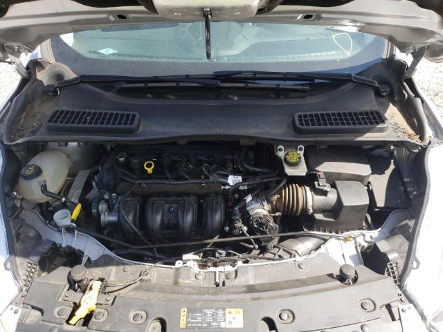 Photo 7 from auction – 2017 FORD ESCAPE S with VIN 1FMCU0F70HUE00775