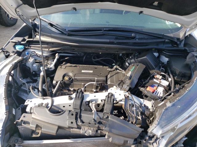 Photo 7 from auction – 2016 HONDA CR-V EX with VIN 2HKRM4H51GH716695