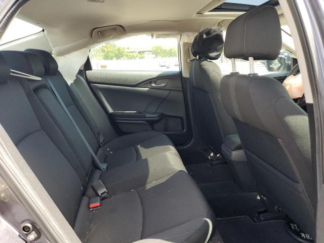 Photo 6 from auction – 2016 HONDA CIVIC EX with VIN 19XFC2F72GE074653