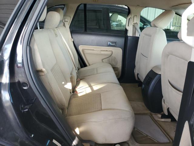 Photo 6 from auction – 2008 FORD EDGE with VIN 2FMDK36C78BA62077