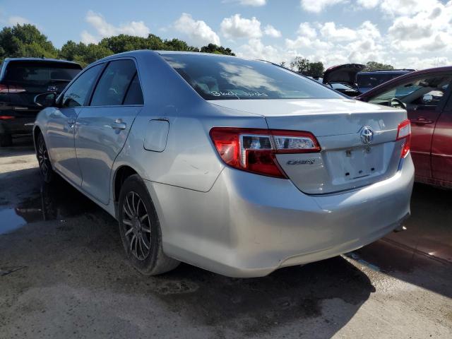 Photo 3 from auction – 2012 TOYOTA CAMRY BASE with VIN 4T1BF1FK7CU195612
