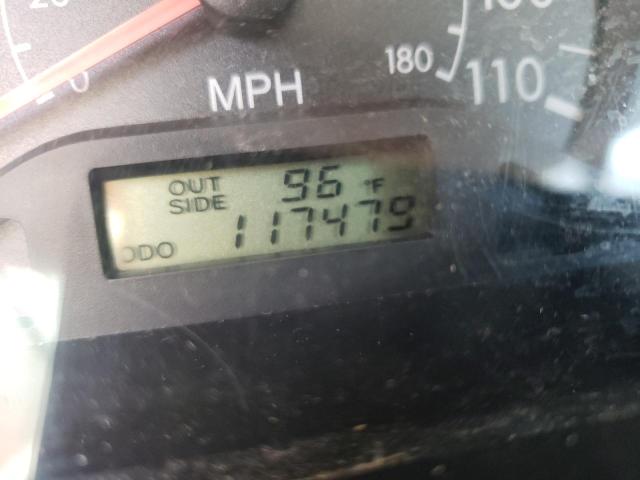 Photo 8 from auction – 2008 TOYOTA COROLLA CE with VIN 1NXBR32E38Z949826