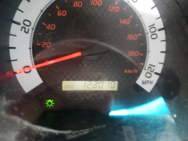 Photo 8 from auction – 2015 TOYOTA TACOMA DOU with VIN 3TMLU4EN9FM186933