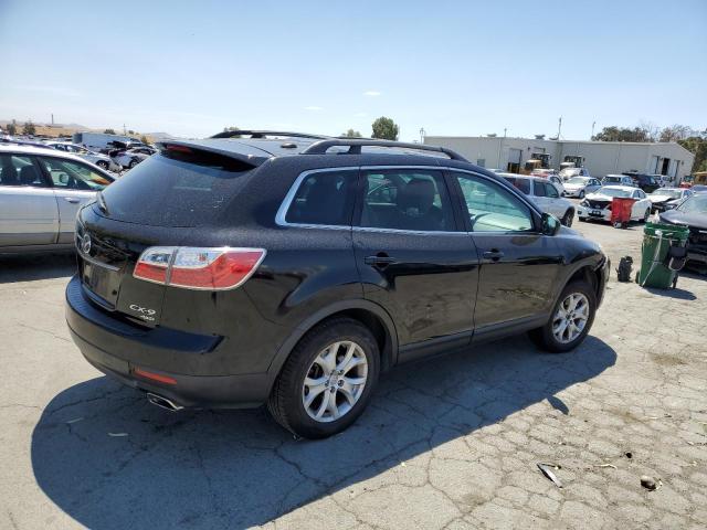 Photo 4 from auction – 2012 MAZDA CX-9 with VIN JM3TB3CVXC0369184