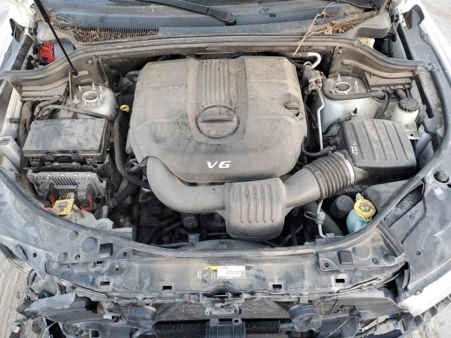 Photo 7 from auction – 2015 DODGE DURANGO LI with VIN 1C4RDJDG3FC830066