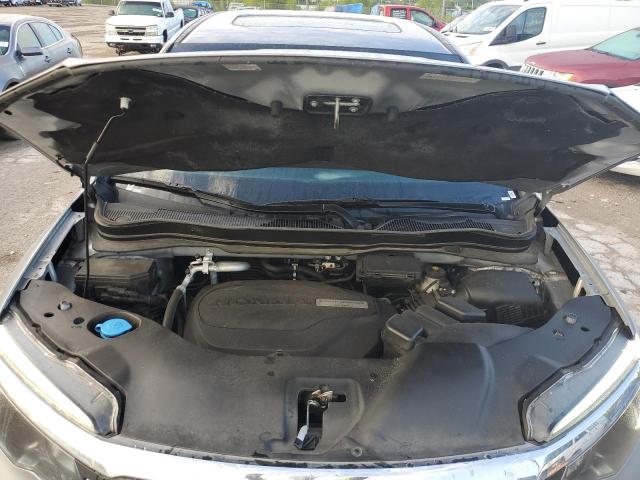 Photo 7 from auction – 2018 HONDA PILOT EXL with VIN 5FNYF6H52JB065276