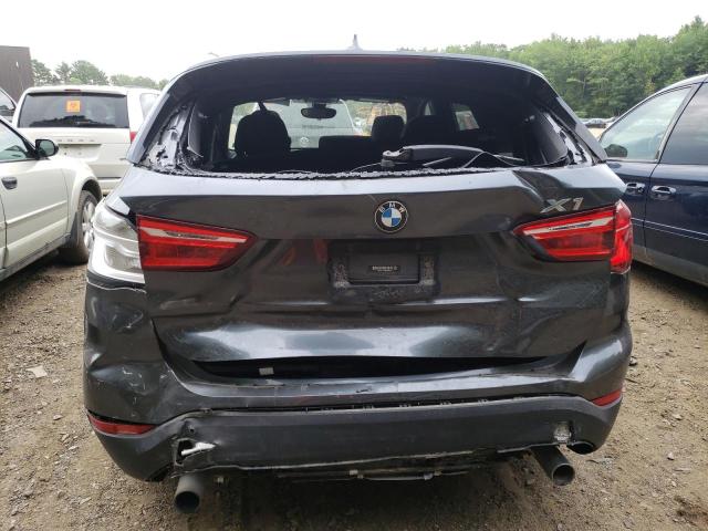Photo 9 from auction – 2016 BMW X1 XDRIVE2 with VIN WBXHT3C31G5F66446