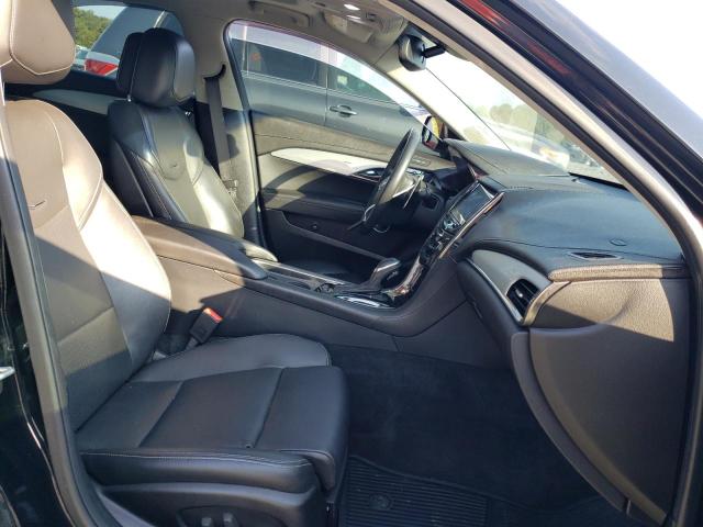 Photo 5 from auction – 2013 CADILLAC ATS PREMIU with VIN 1G6AE5SX6D0125459