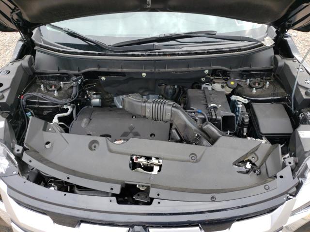 Photo 7 from auction – 2022 MITSUBISHI OUTLANDER with VIN JA4APVAU7NU008878