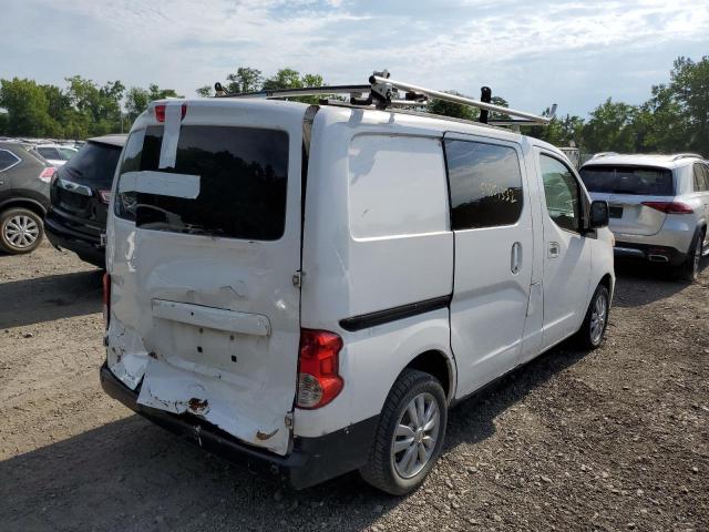 Photo 4 from auction – 2015 CHEVROLET CITY EXPRE with VIN 3N63M0ZN2FK694138