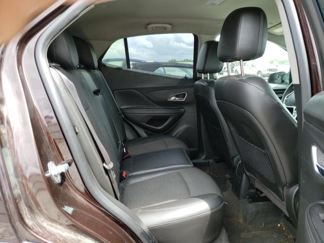 Photo 6 from auction – 2016 BUICK ENCORE with VIN KL4CJASB5GB626862