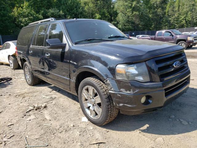 FORD EXPEDITION 2010 with VIN 1FMJK2A58AEA17942 - Photo from auction