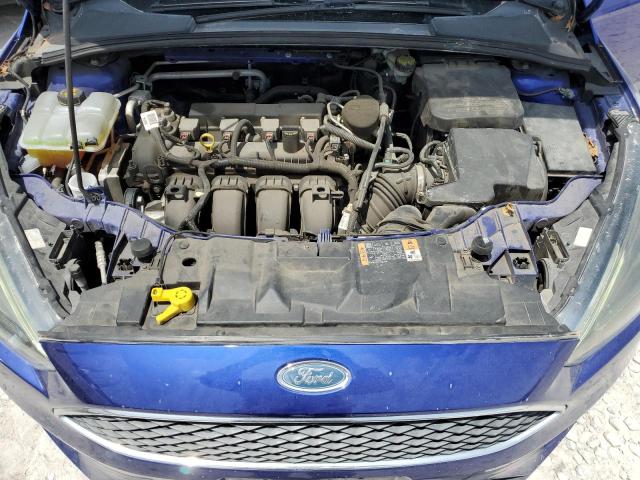 Photo 7 from auction – 2015 FORD FOCUS SE with VIN 1FADP3F29FL219611