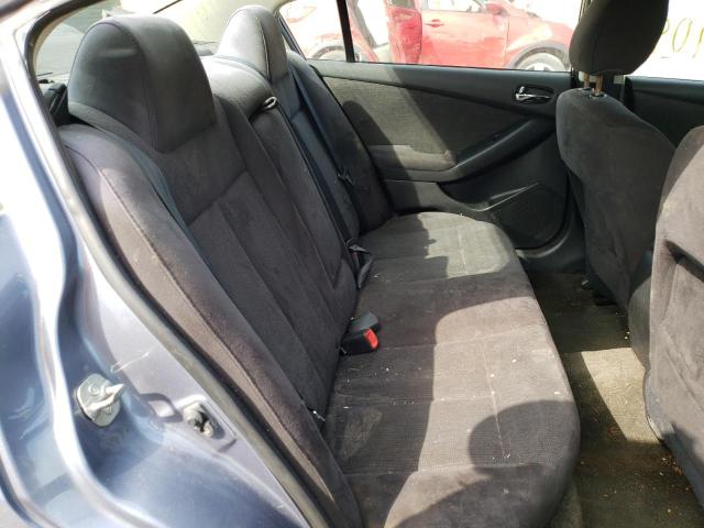 Photo 6 from auction – 2012 NISSAN ALTIMA BAS with VIN 1N4AL2AP3CN532813