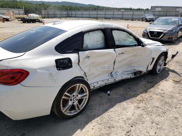 Photo 9 from auction – 2019 BMW 430XI GRAN with VIN WBA4J3C54KBL05223