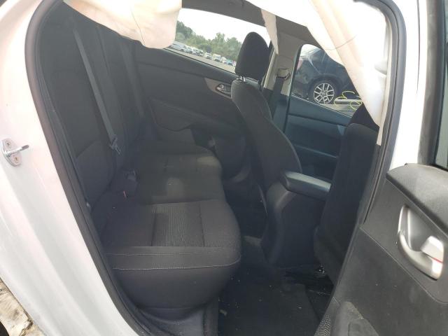 Photo 6 from auction – 2021 KIA FORTE FE with VIN 3KPF24AD0ME342350